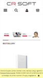 Mobile Screenshot of crsoft.pl